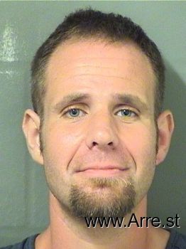 Steven Michael Brewster Mugshot