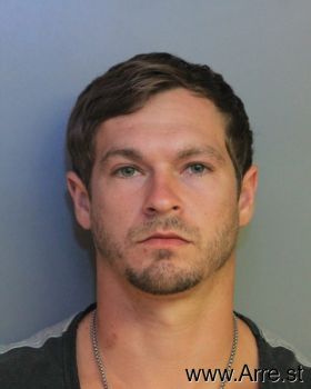 Steven Harris Bridges Mugshot