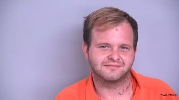 Steven Allen Bridges Mugshot