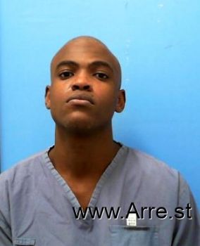 Steven D Broadus Mugshot