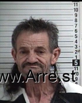 Steven  Brodie Mugshot