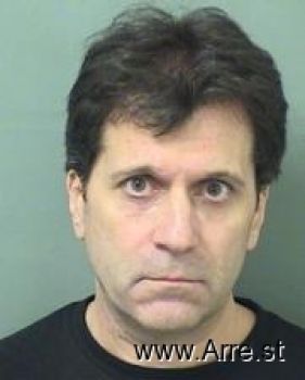 Steven Frank Brucella Mugshot