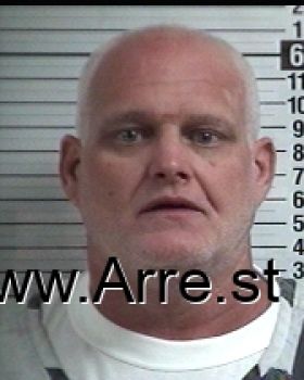 Steven Edward Burke Mugshot