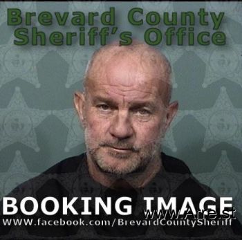 Steven Ray Butler Mugshot