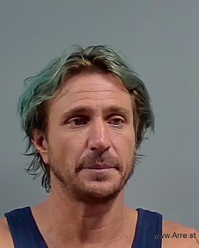 Steven Ray Butler Mugshot