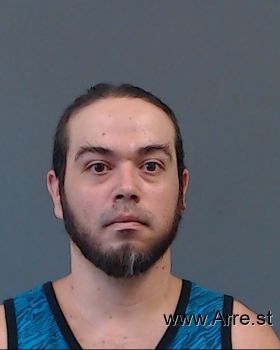 Steven Raymond Byrd Mugshot