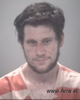 Steven Joseph Cain Mugshot