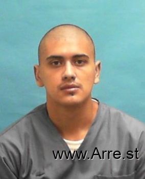 Steven  Calderon Mugshot