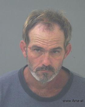 Steven Michael Campbell Mugshot