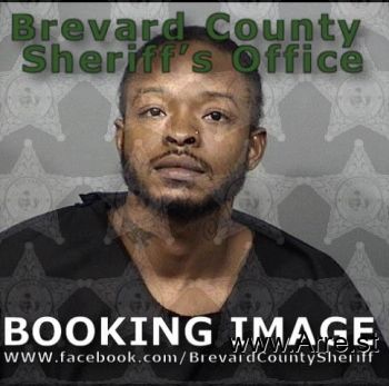 Steven Lavaris Cannon Mugshot