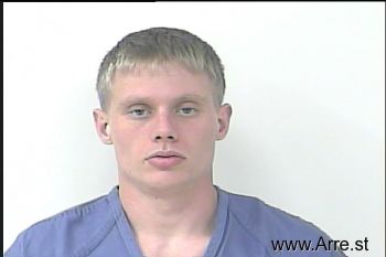 Steven Michael Carlson Mugshot