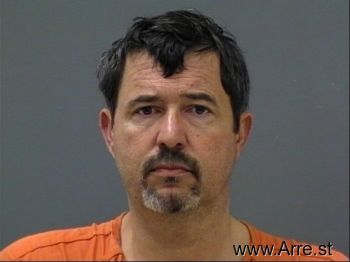 Steven Patrick Carroll Mugshot