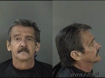 Steven Eugene Champeno Mugshot