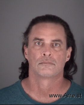 Steven  Chandler Mugshot