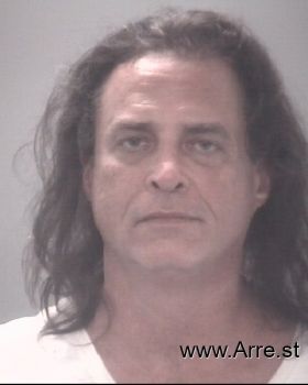 Steven Thomas Chandler Mugshot