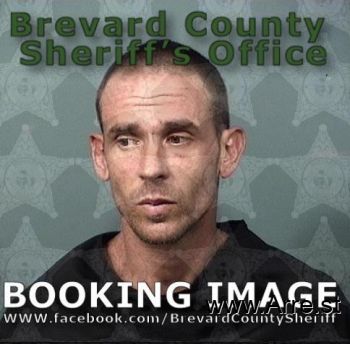 Steven Christopher Clark Mugshot