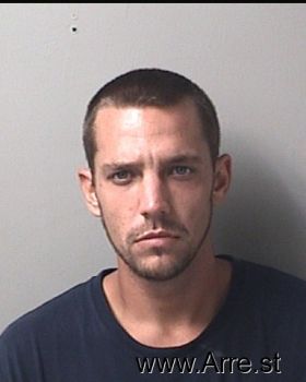 Steven Christopher Clarke Mugshot