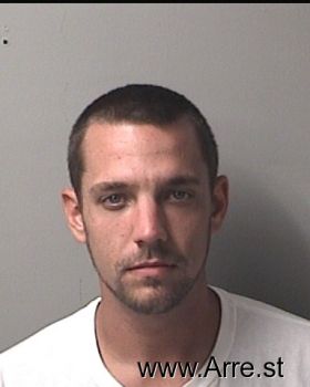 Steven Christopher Clarke Mugshot