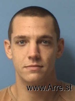 Steven Christopher Clarke Mugshot