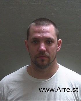 Steven Christopher Clarke Mugshot