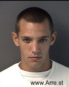 Steven Christopher Clarke Mugshot