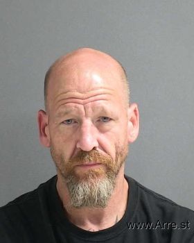 Steven C Coffman Mugshot