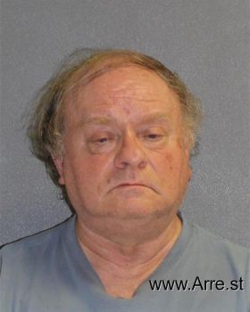 Steven  Cohen Mugshot