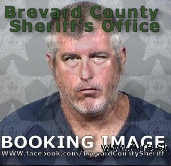 Steven David Collier Mugshot