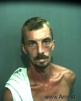 Steven James Collins Mugshot