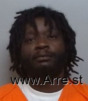 Steven Carrinton Collins-bonifacia Mugshot