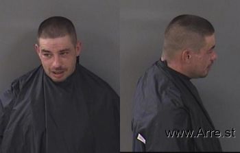 Steven Douglas Cook Mugshot