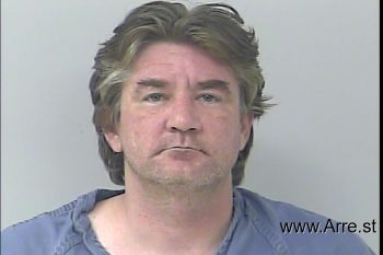 Steven R Cooley Mugshot