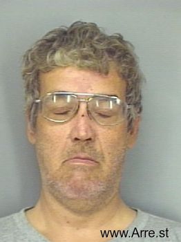 Steven Edward Cooper Mugshot