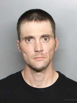 Steven Joshua Cox Mugshot