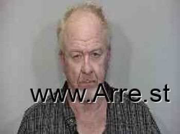 Steven Ray Crawford Mugshot