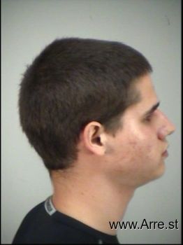 Steven Douglas Curtis Mugshot