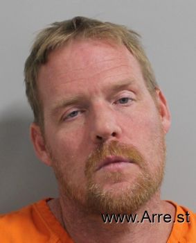 Steven Christopher Darby Mugshot