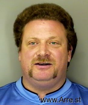 Steven Randall Decker Mugshot