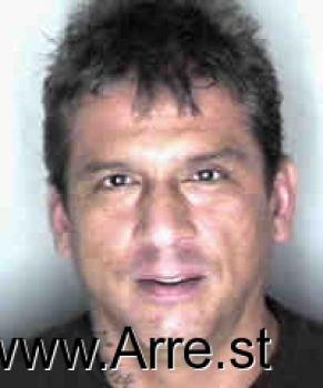 Steven  Deleon Mugshot