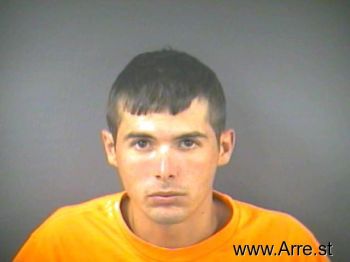 Steven Lacy Devane Mugshot