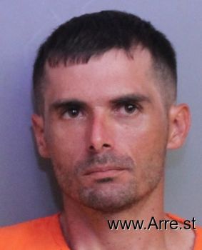 Steven Lacy Devane Mugshot