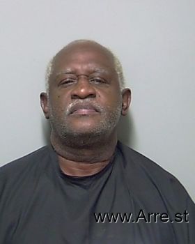 Steven Jerome Dunbar Mugshot