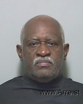 Steven Jerome Dunbar Mugshot