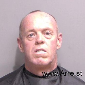 Steven Charles Dunning Mugshot