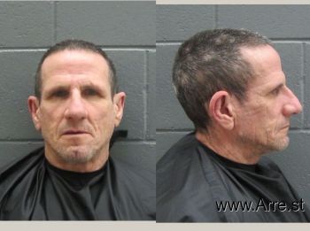 Steven Michael Edwards Mugshot