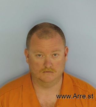 Steven Jerome Eldridge Mugshot