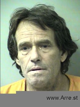 Steven Anthony Ellis Mugshot