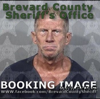 Steven Dale Elrod Mugshot