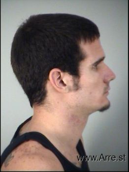 Steven Michael Felton Mugshot