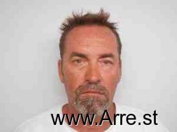 Steven Michael Fisher Mugshot